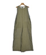 TICCA（ティッカ）オールインワン/サロペット カーキ サイズ:-(M位) レディース/2200623829257