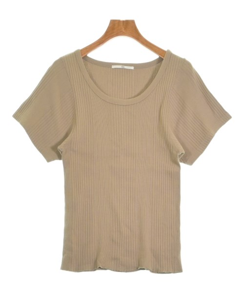 TICCA(ティッカ)Tシャツ・カットソー ベージュ サイズ:F/2200595483082