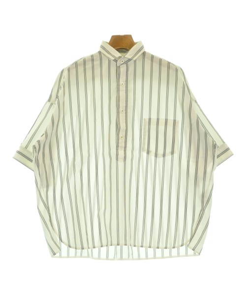 TICCA(ティッカ)カジュアルシャツ 白 サイズ:F/2200611018113