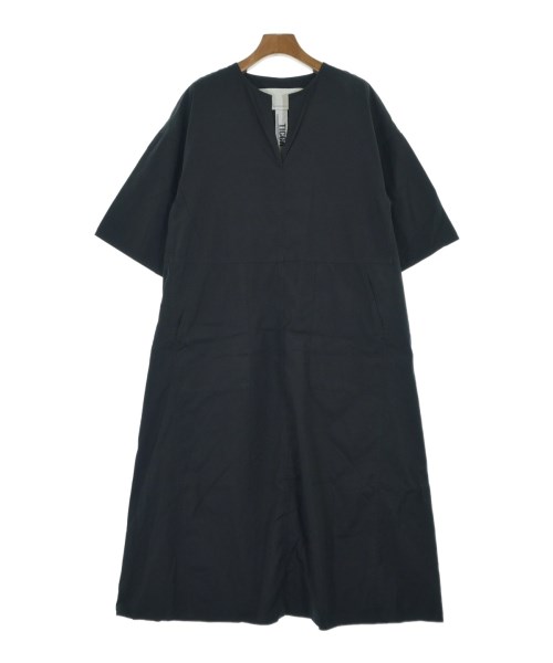 TICCA(ティッカ)ワンピース 黒 サイズ:F/2200600787068