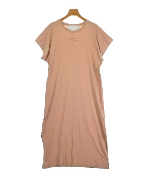 TICCA(ティッカ)ワンピース ピンク サイズ:F/2200604121028