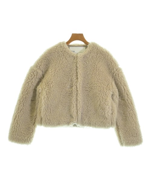 TICCA(ティッカ)その他 ベージュ サイズ:F/2200663600014