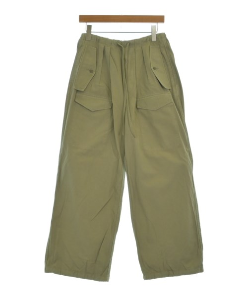 TICCA(ティッカ)その他 カーキ サイズ:F/2200663153077