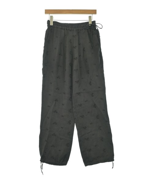 TICCA(ティッカ)その他 黒 サイズ:F/2200668785013