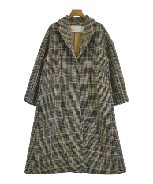 TICCA(ティッカ)のチェスターコート サイズ:36(S位) 18,700円