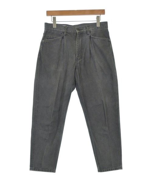 ヴァイナルアーカイブ(VAINL ARCHIVE)のVAINL ARCHIVE デニムパンツ