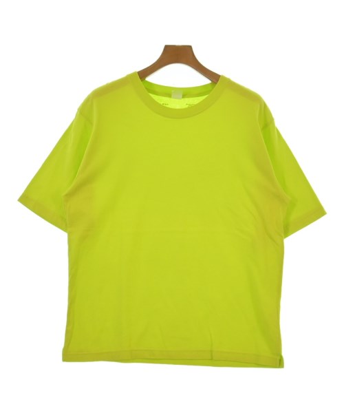 VAINL ARCHIVE(ヴァイナルアーカイブ)Tシャツ・カットソー 緑 サイズ:S/2200537164130