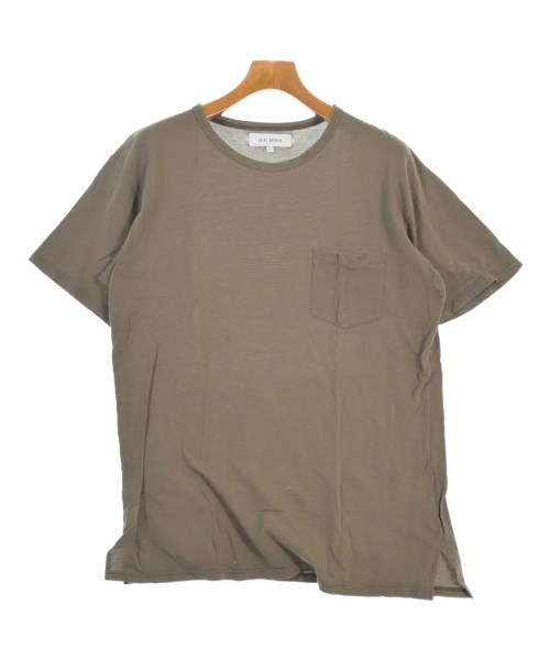 VAINL ARCHIVE(ヴァイナルアーカイブ)Tシャツ・カットソー カーキ サイズ:M/2200662161035