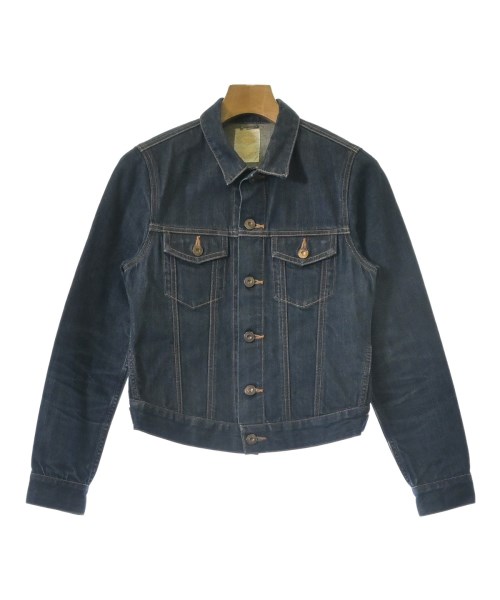 ファイヤーサービス(Fire Service)のFire Service デニムジャケット