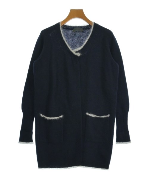 MYSTIQUE(ミスティーク)のカーディガン サイズ:42(M位) 6,600円