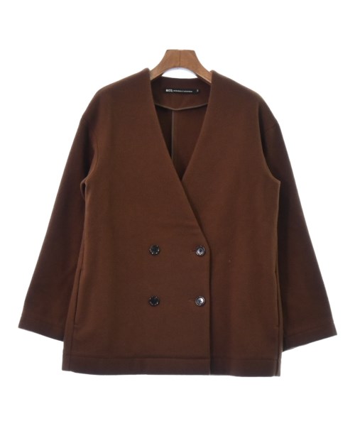 ニコニコルソンアンドニコルソン(NICO,nicholson and nicholson)のNICO,nicholson and nicholson コート（その他）