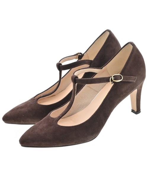 piche ABAHOUSE(ピシェアバハウス)のパンプス サイズ:EU36(22.5cm位) 2,400円