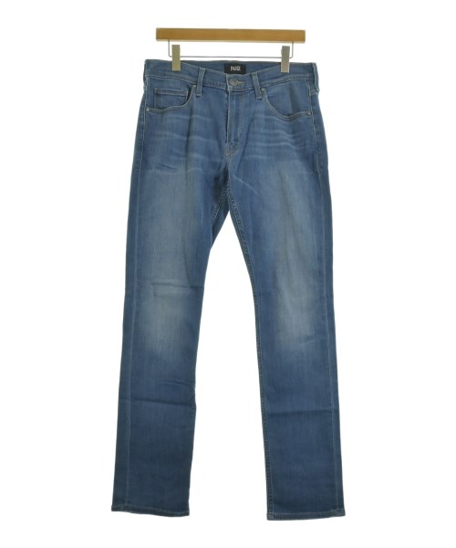 PAIGE(ペイジ)デニムパンツ 青 サイズ:31(M位)/2200703915047