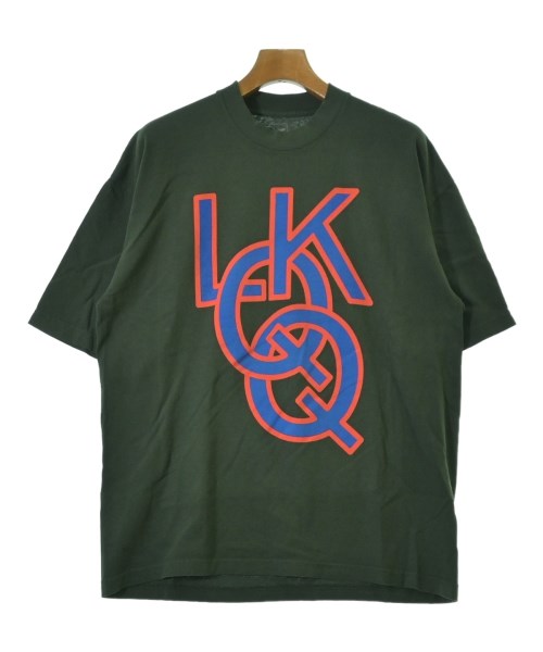 LQQK STUDIO(ルックスタジオ)のTシャツ・カットソー サイズ:L 4,400円