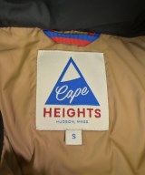 Cape HEIGHTS（ケープハイツ）ダウンジャケット/ダウンベスト 黒 サイズ:S レディース/2200607377019
