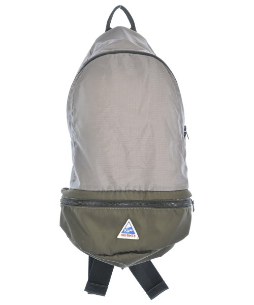 Cape HEIGHTS(ケープハイツ)のバックパック・リュック サイズ:- 6,000円
