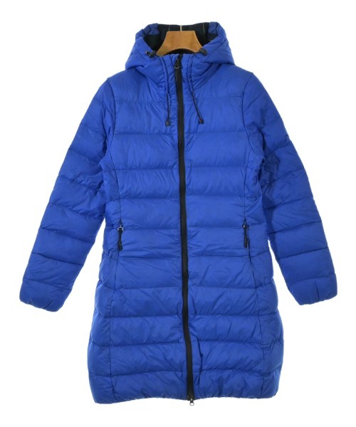 Cape HEIGHTS(ケープハイツ)ダウンコート 青 サイズ:XS/2200658871054