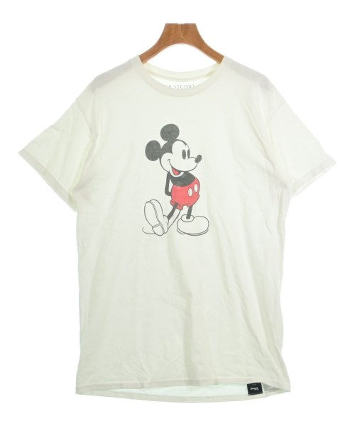 GOOD ROCK SPEED(グッドロックスピード)Tシャツ・カットソー 白 サイズ:F/2200582976092