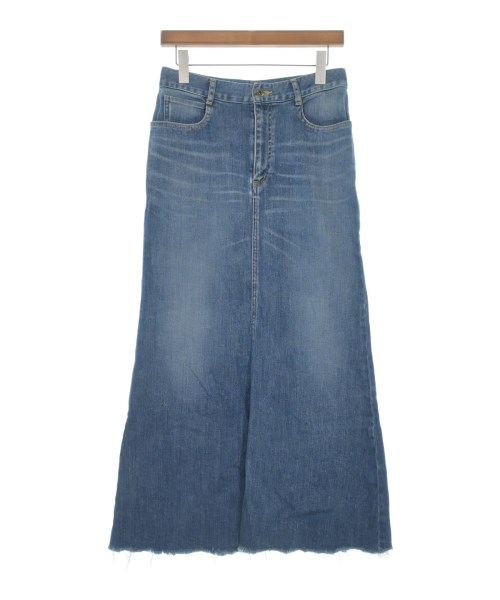 エーピーストゥディオ(AP STUDIO)のAP STUDIO ロング・マキシ丈スカート