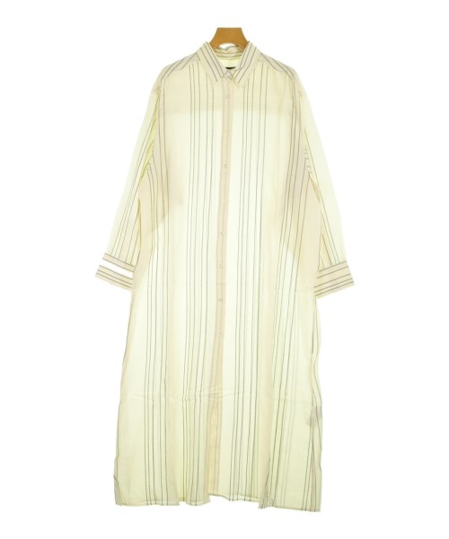 エーピーストゥディオ(AP STUDIO)のAP STUDIO シャツワンピース