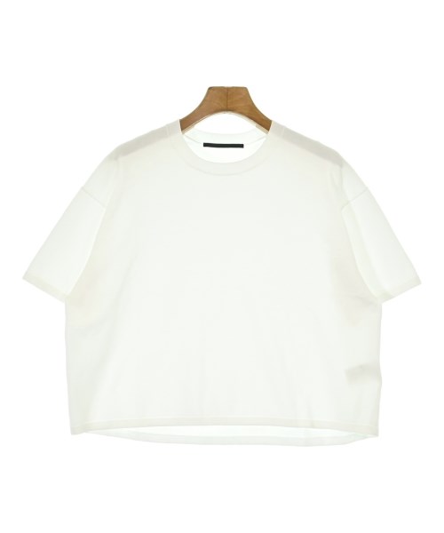 AP STUDIO(エーピーストゥディオ)ニット・セーター 白 サイズ:F/2200660301129