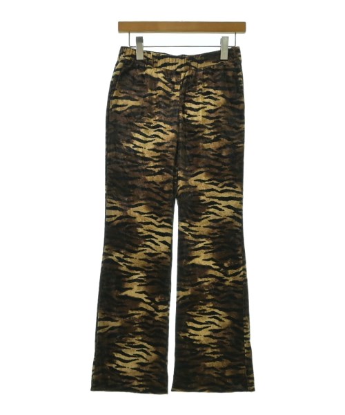 AP STUDIO(エーピーストゥディオ)その他 茶 サイズ:34(XS位)/2200662305033