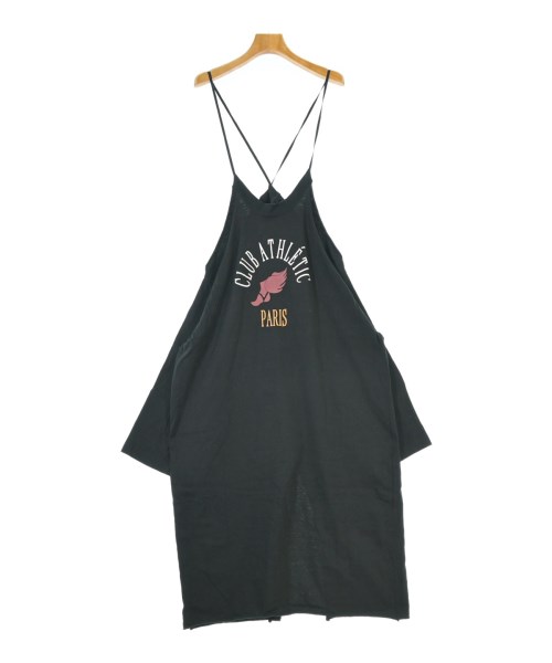 AP STUDIO(エーピーストゥディオ)ワンピース 黒 サイズ:F/2200647332023