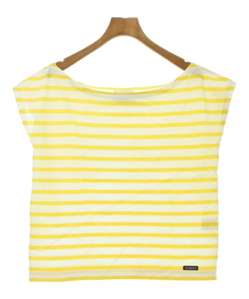 Le minor(ルミノア)のノースリーブ サイズ:-(L位) 3,300円