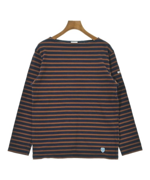 ORCIVAL(オーシバル)のTシャツ・カットソー サイズ:-(M位) 3,300円