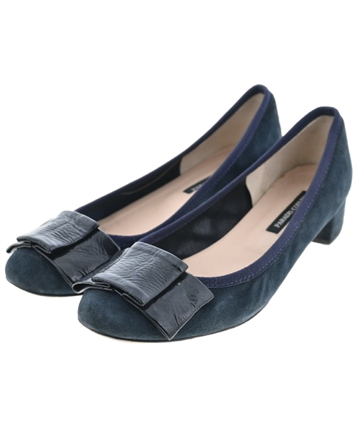 パラディクルール(PARADIS COULEUR)のPARADIS COULEUR パンプス