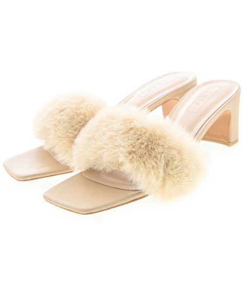 ジュゼ(Juze)のJuze サンダル