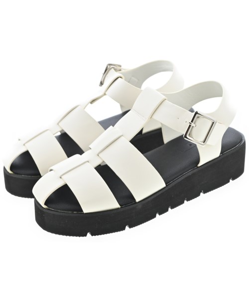 Juze(ジュゼ)のサンダル サイズ:-(24cm位) 1,600円