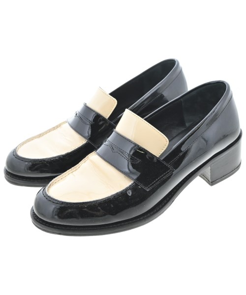 PASCUCCI(パスクッチ)のドレスシューズ/ローファー サイズ:EU37(23.5cm位) 7,200円