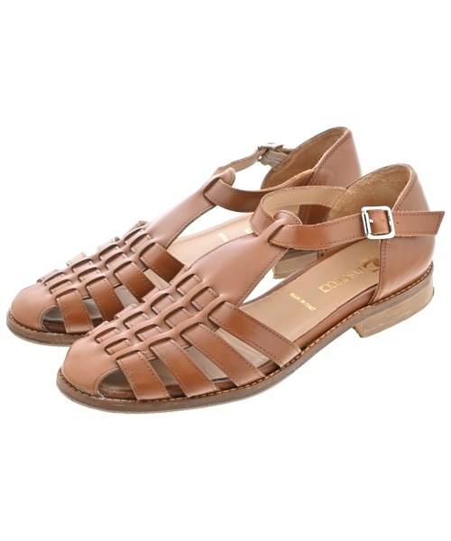 PASCUCCI(パスクッチ)のサンダル サイズ:EU36(22.5cm位) 5,500円