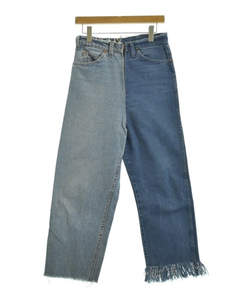 ナナナナサーカ(77circa)の77circa デニムパンツ