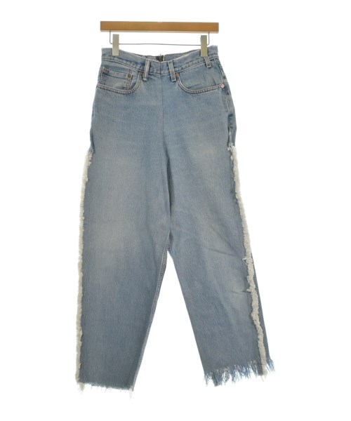 77circa(ナナナナサーカ)のデニムパンツ サイズ:-(M位) 6,000円