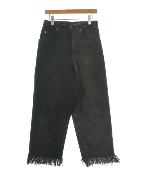 ナナナナサーカ(77circa)の77circa デニムパンツ