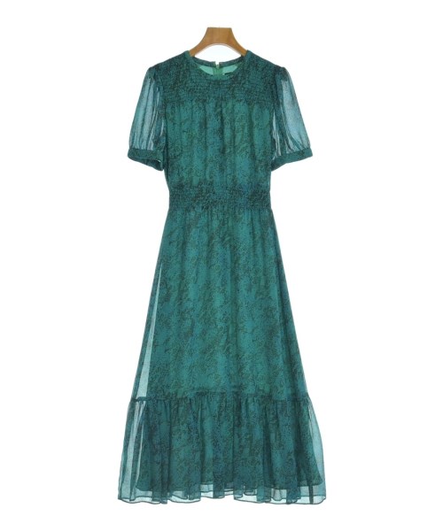 WHISTLES(ウィッスルズ)のワンピース サイズ:8(S位) 13,000円