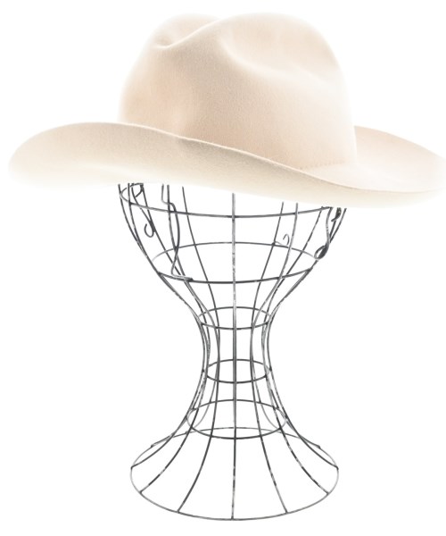 SUPER DUPER HAT(スーパーデューパーハット)のハット サイズ:57cm 7,000円