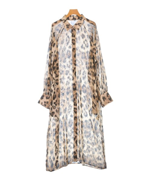シティーショップ(CITYSHOP)のCITYSHOP シャツワンピース