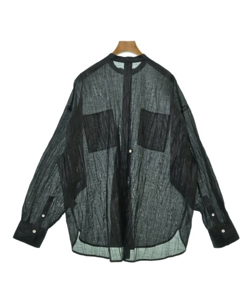 CITYSHOP（シティーショップ）カジュアルシャツ 黒 サイズ:F レディース/2200705726030