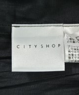 CITYSHOP（シティーショップ）カジュアルシャツ 黒 サイズ:F レディース/2200705726030