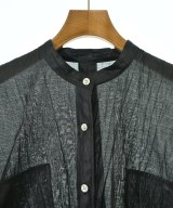 CITYSHOP（シティーショップ）カジュアルシャツ 黒 サイズ:F レディース/2200705726030