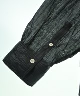 CITYSHOP（シティーショップ）カジュアルシャツ 黒 サイズ:F レディース/2200705726030
