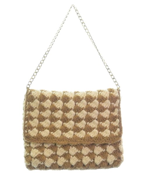 カテリナベルティーニ(Caterina Bertini)のCaterina Bertini ショルダーバッグ