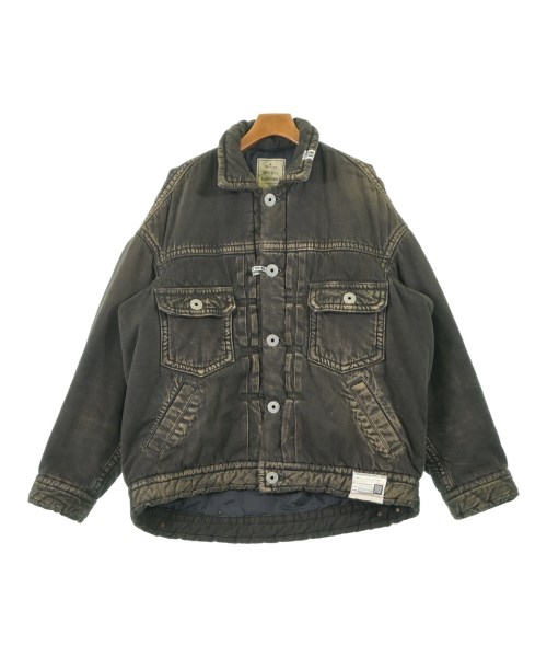 メゾンミハラヤスヒロ(Maison MIHARA YASUHIRO)のMaison MIHARA YASUHIRO ブルゾン（その他）