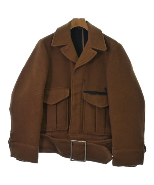 メゾンミハラヤスヒロ(Maison MIHARA YASUHIRO)のMaison MIHARA YASUHIRO ブルゾン（その他）