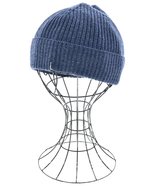 メゾンミハラヤスヒロ(Maison MIHARA YASUHIRO)のMaison MIHARA YASUHIRO ニットキャップ・ビーニー