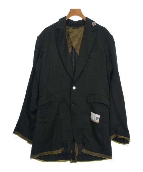 メゾンミハラヤスヒロ(Maison MIHARA YASUHIRO)のMaison MIHARA YASUHIRO カジュアルジャケット