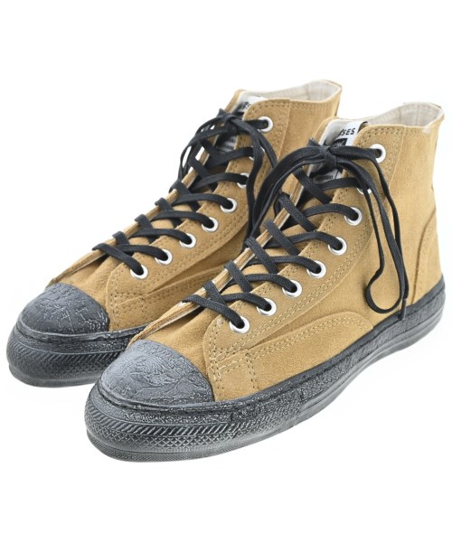 メゾンミハラヤスヒロ(Maison MIHARA YASUHIRO)のMaison MIHARA YASUHIRO スニーカー